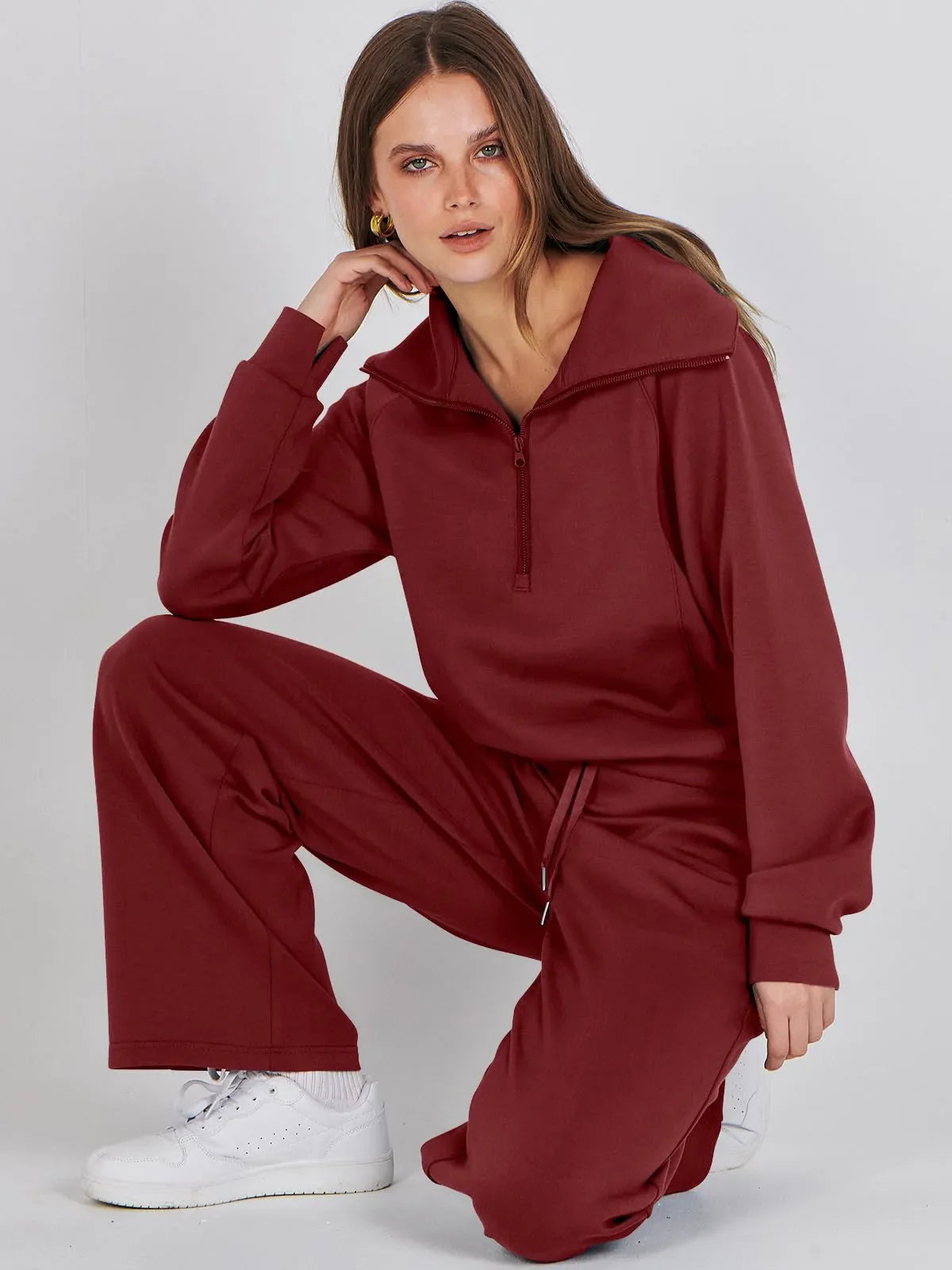Women's Sweatsuits 2 Piece Outfits