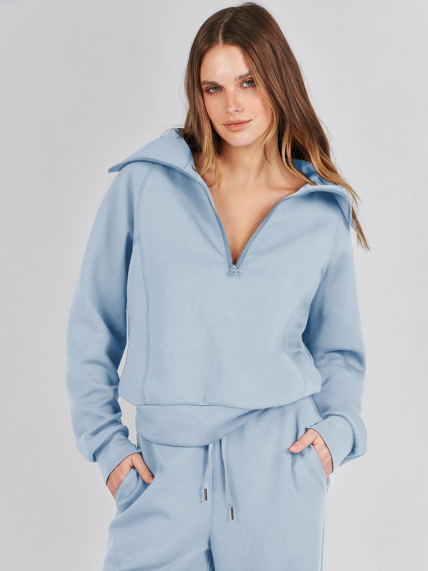 Women's Sweatsuits 2 Piece Outfits