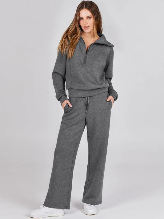Women's Sweatsuits 2 Piece Outfits