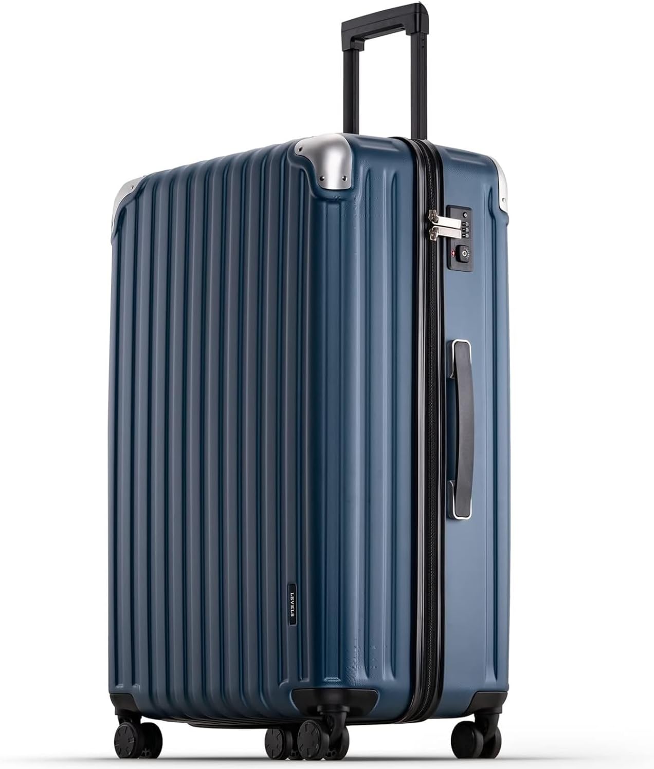 Luggage Airline Approved 20 Inch Expandable Hard Sided Luggages