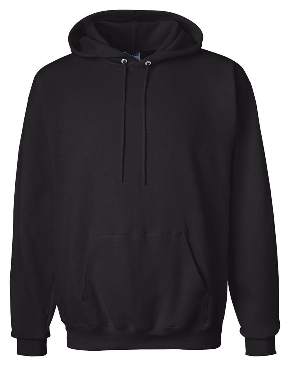 Men's Ultimate Sweatshirt, Heavyweight Fleece Hoodie