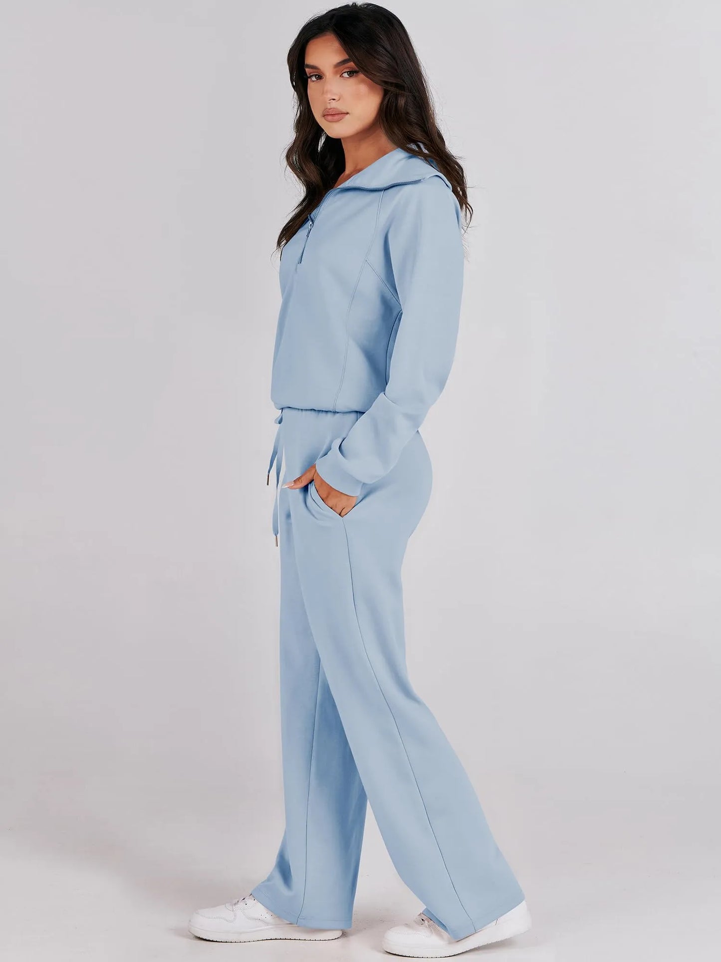 Women's Sweatsuits 2 Piece Outfits