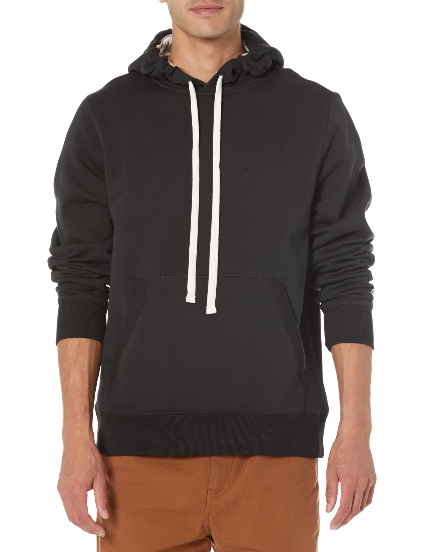 Men's Authentic Originals Sueded Pullover Hoodie