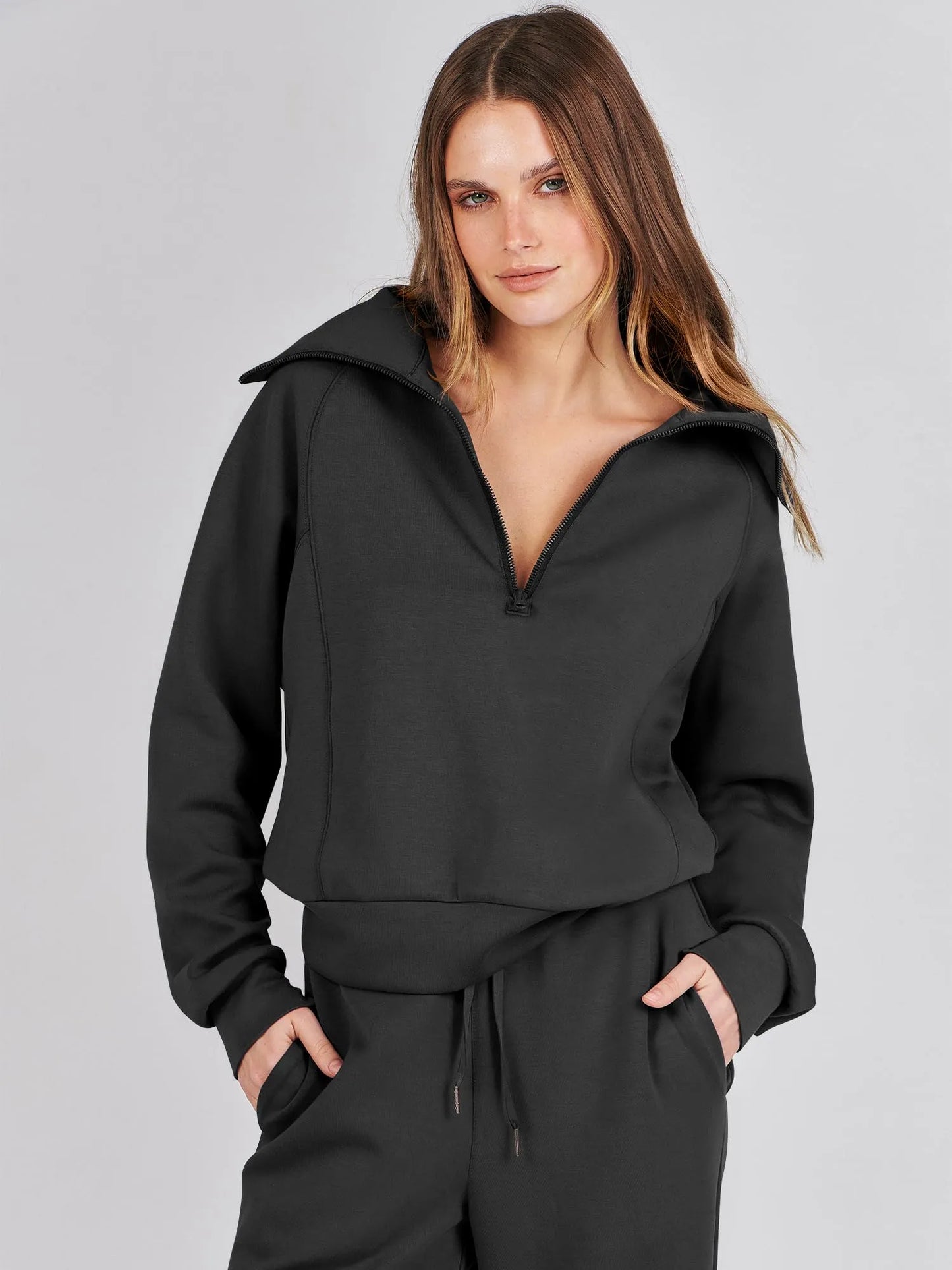 Women's Sweatsuits 2 Piece Outfits