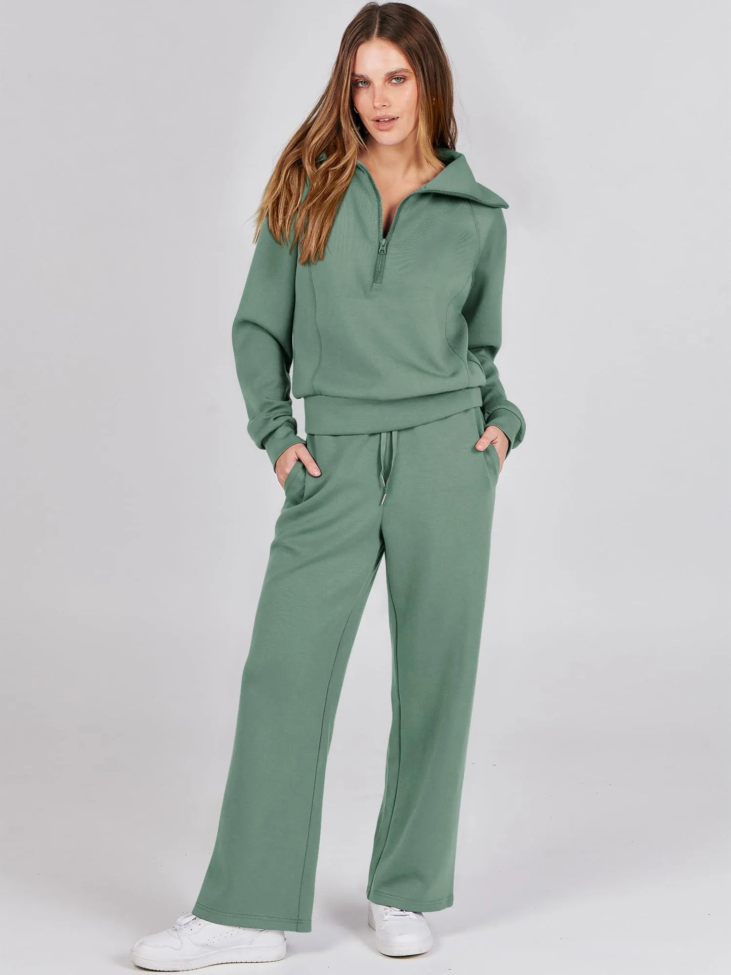 Women's Sweatsuits 2 Piece Outfits