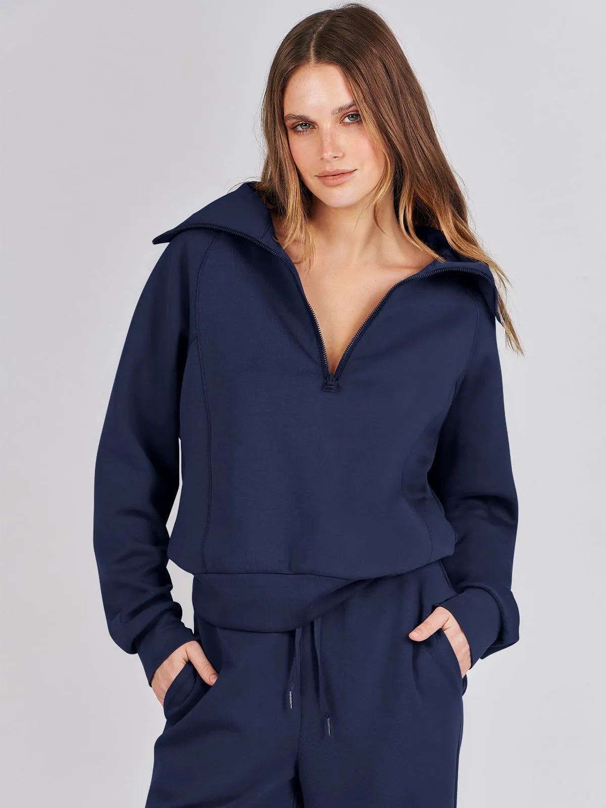 Women's Sweatsuits 2 Piece Outfits
