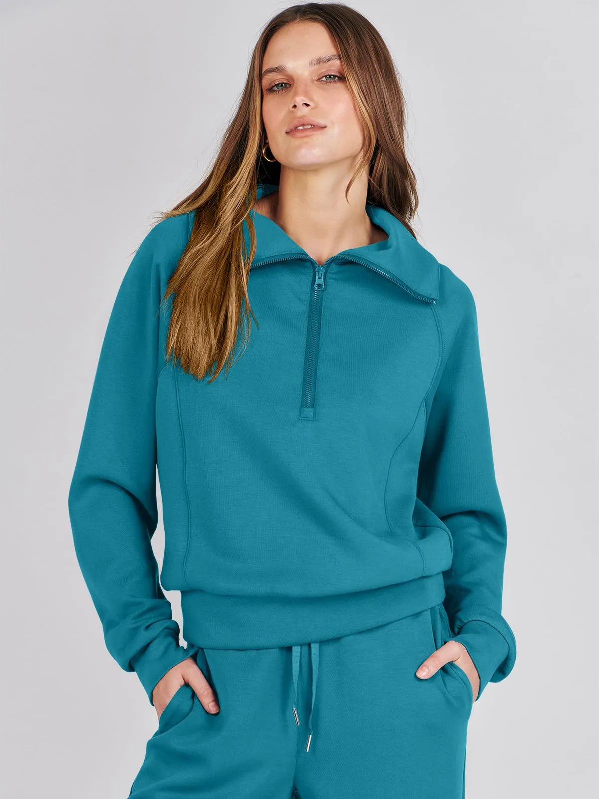Women's Sweatsuits 2 Piece Outfits