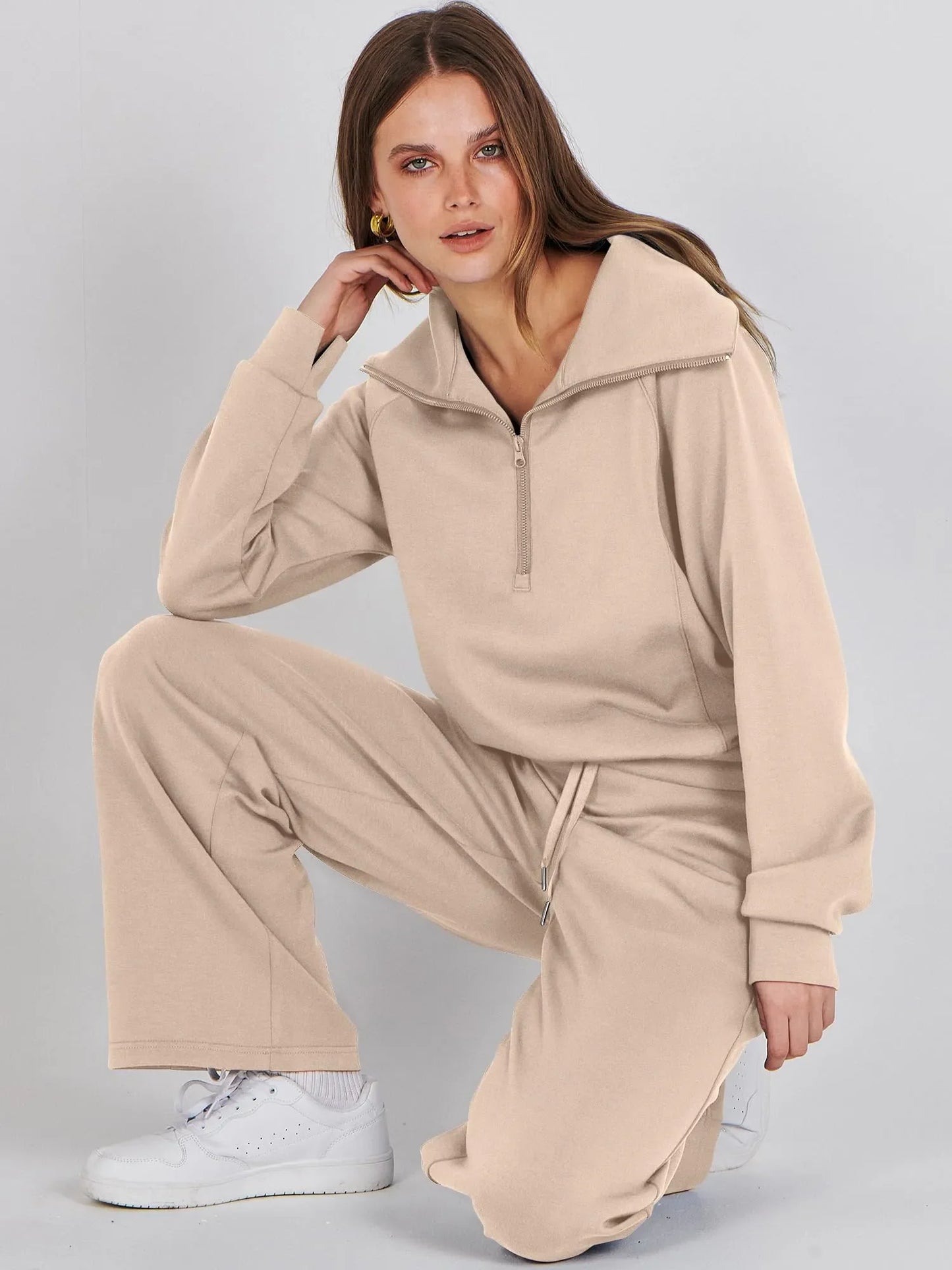 Women's Sweatsuits 2 Piece Outfits