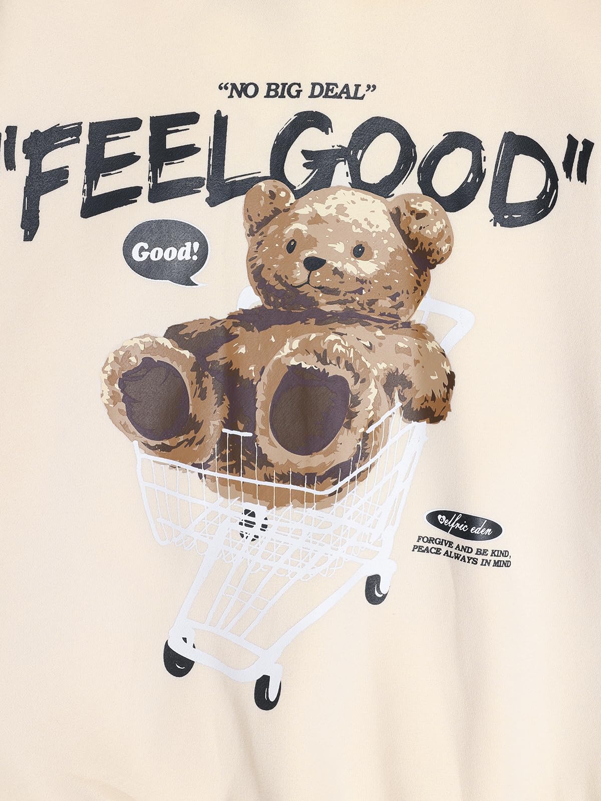 Oversized Graphic Tees Men Streetwear Casual Summer Tops Unisex T-Shirt