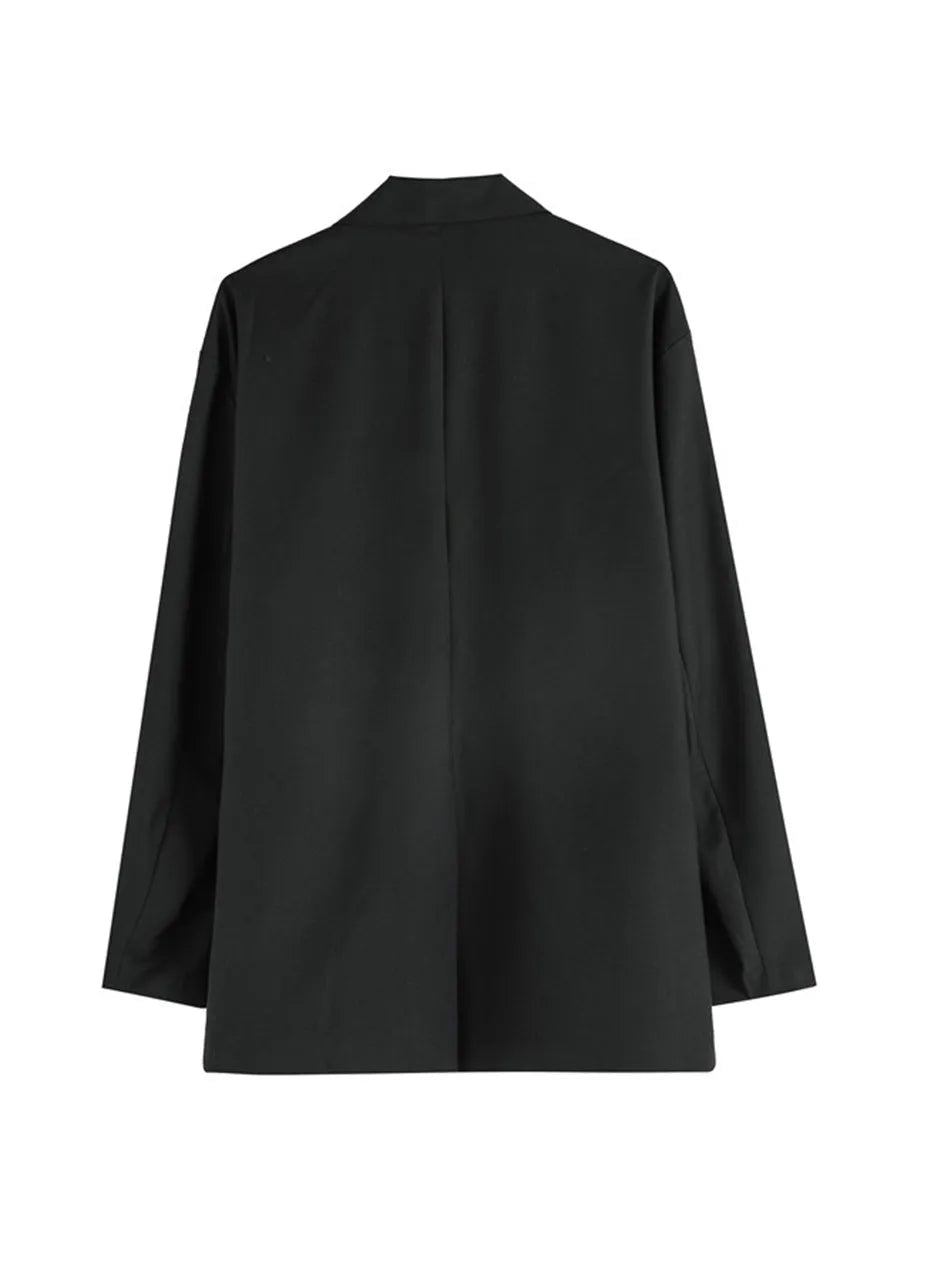 Daily Office Suit Jacket for Men