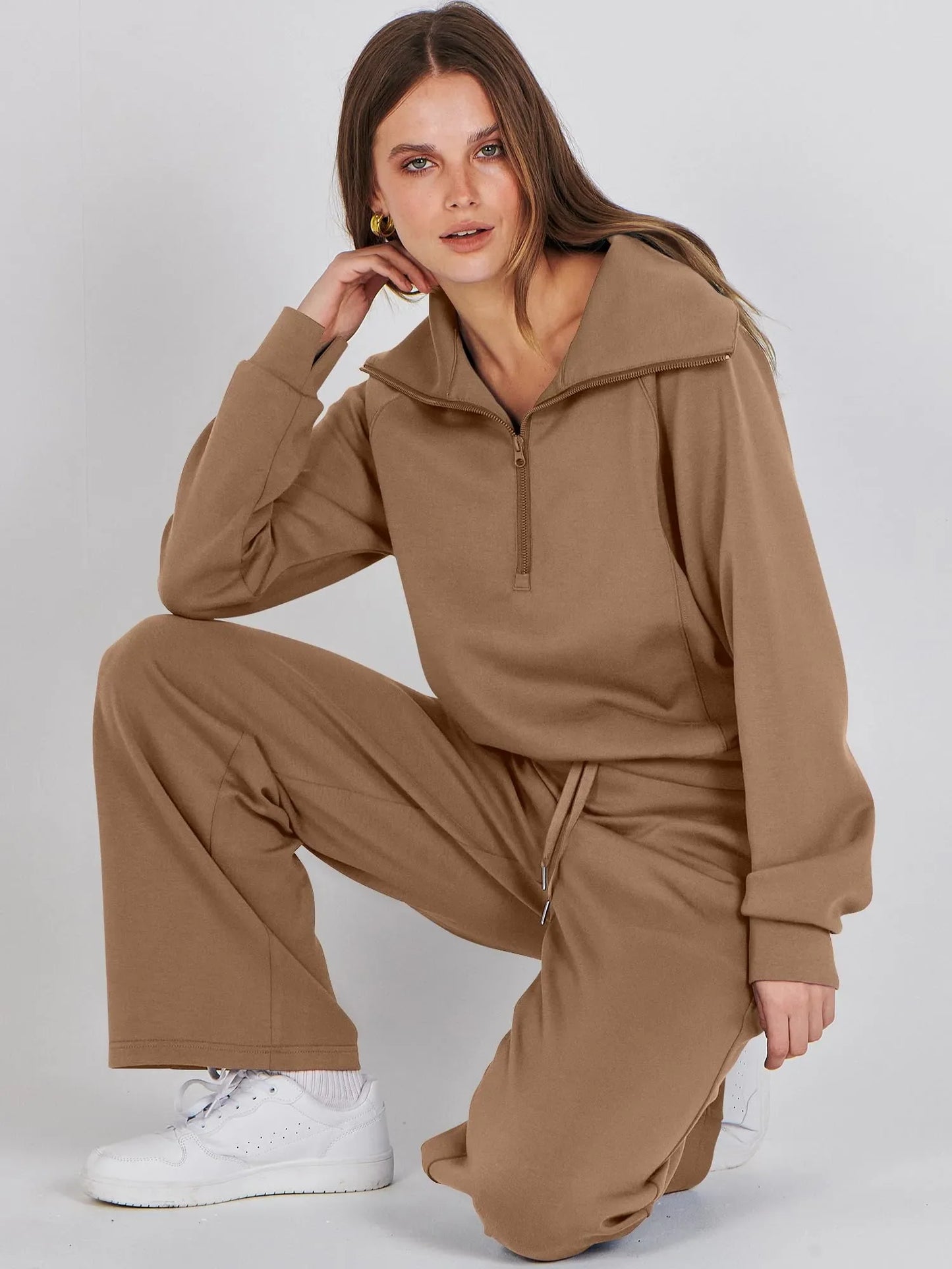 Women's Sweatsuits 2 Piece Outfits