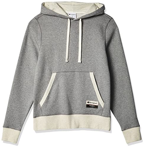 Men's Authentic Originals Sueded Pullover Hoodie