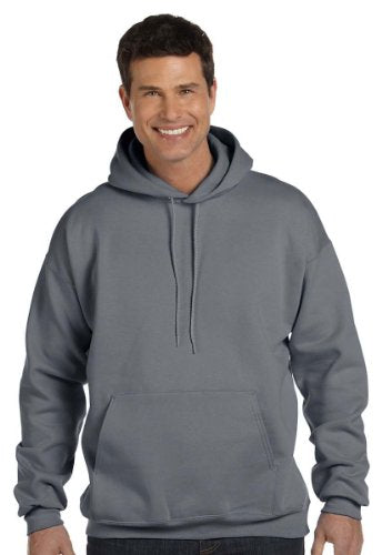 Men's Ultimate Sweatshirt, Heavyweight Fleece Hoodie