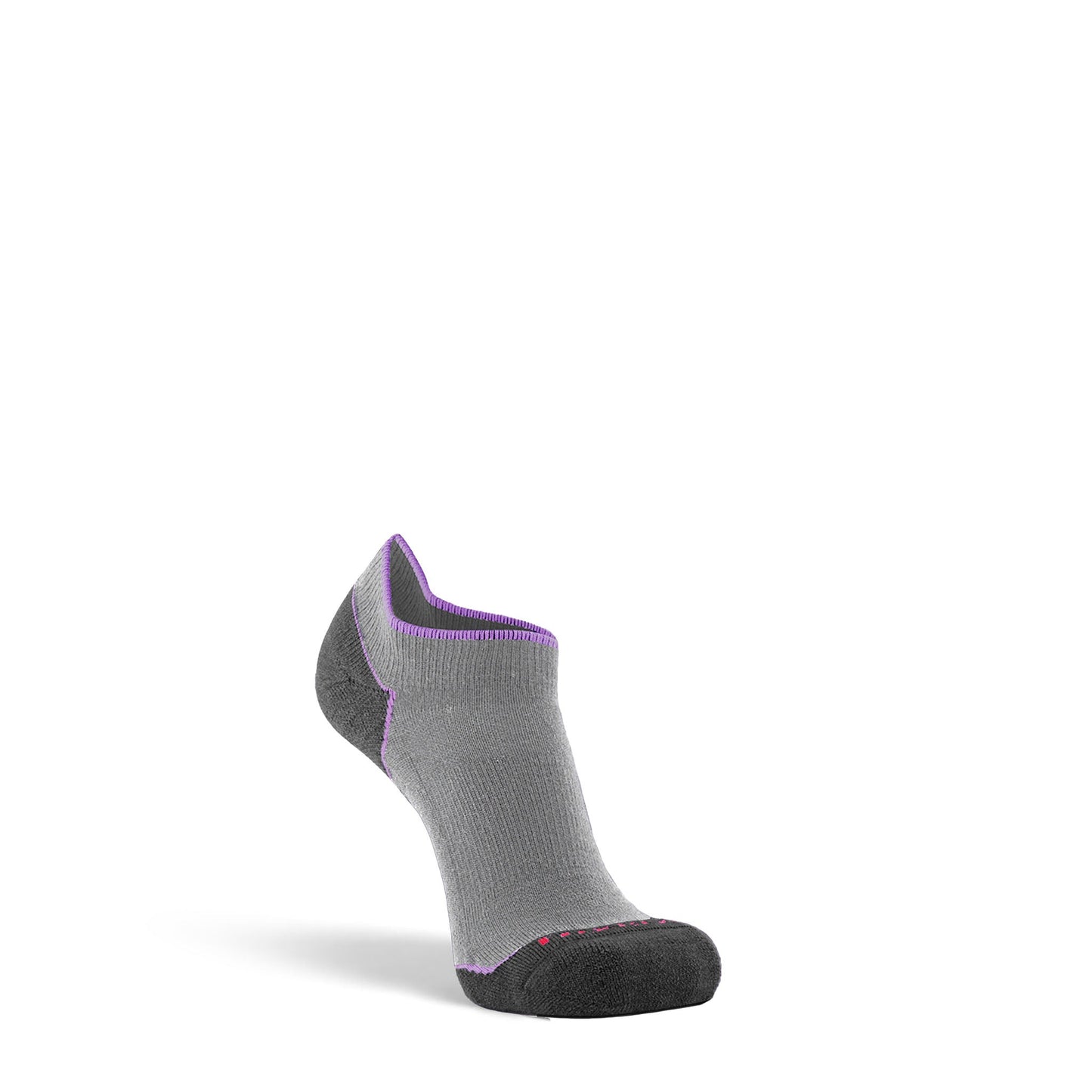 Womens Basecamp 20 Lightweight Ankle Hiking Sock