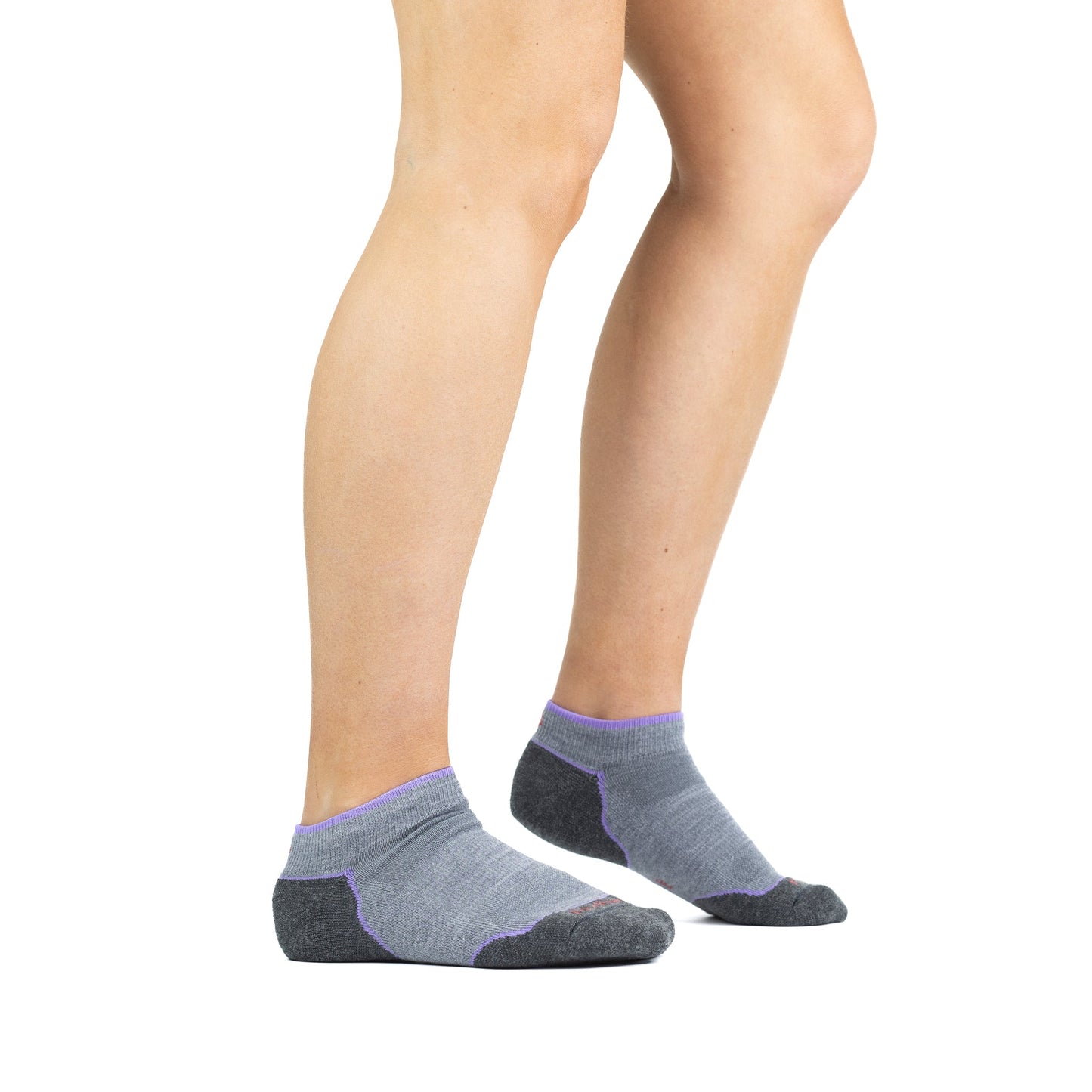 Womens Basecamp 20 Lightweight Ankle Hiking Sock