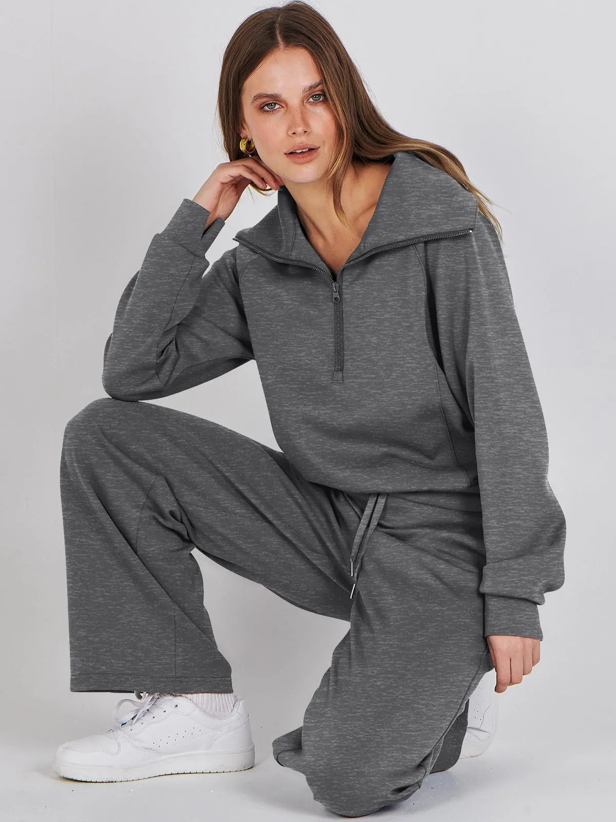 Women's Sweatsuits 2 Piece Outfits