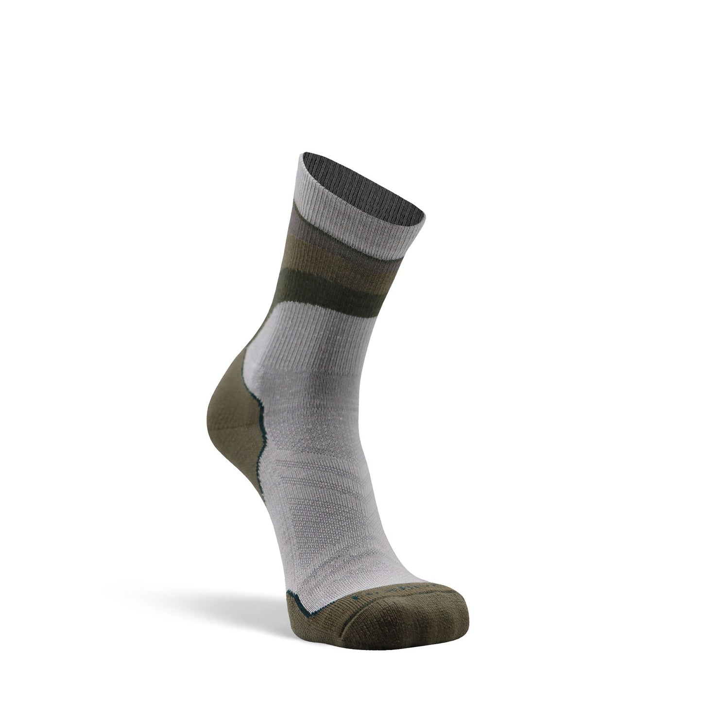 Women's Cairn Lightweight Crew Hiking Sock