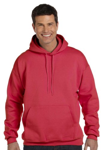 Men's Ultimate Sweatshirt, Heavyweight Fleece Hoodie