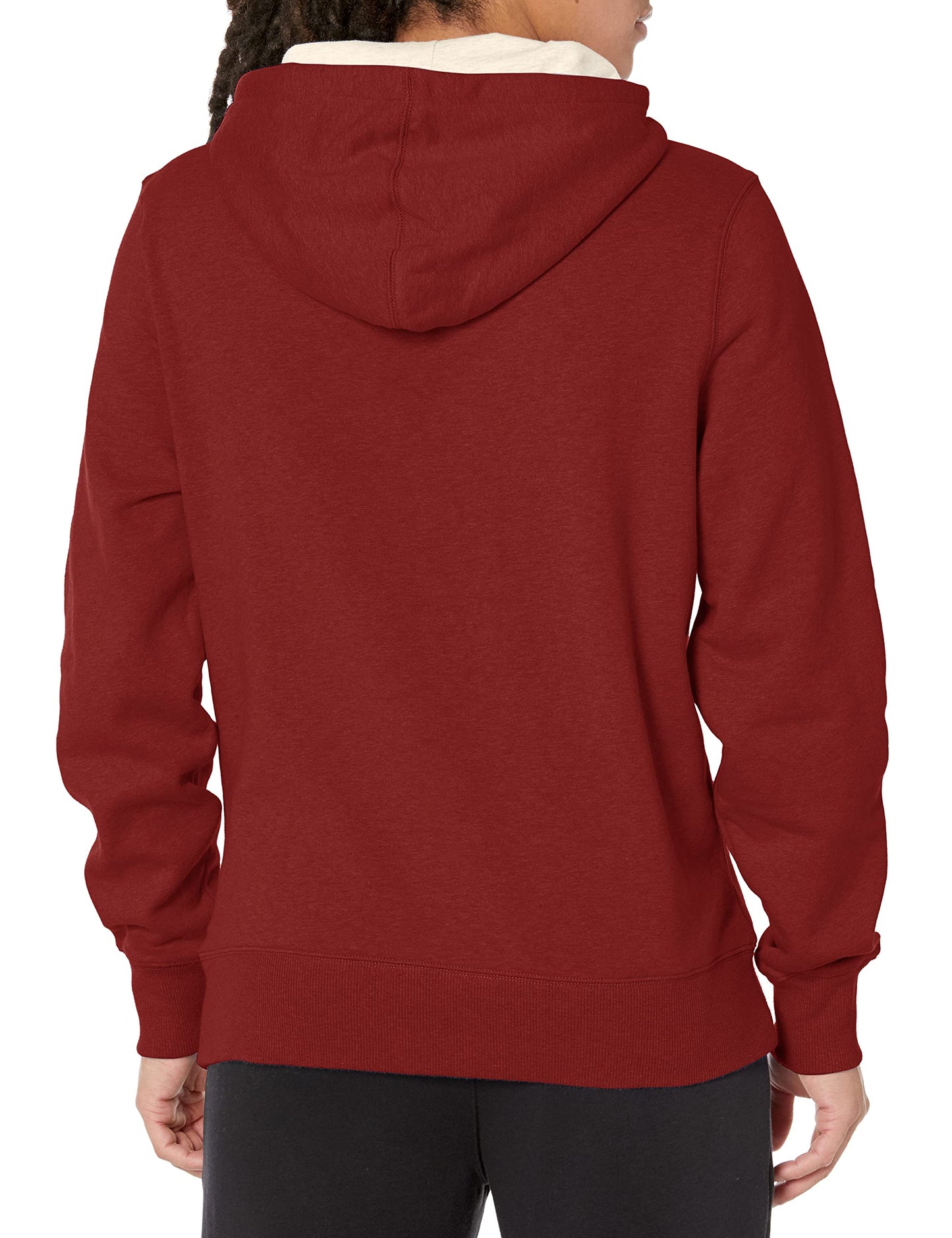 Men's Authentic Originals Sueded Pullover Hoodie