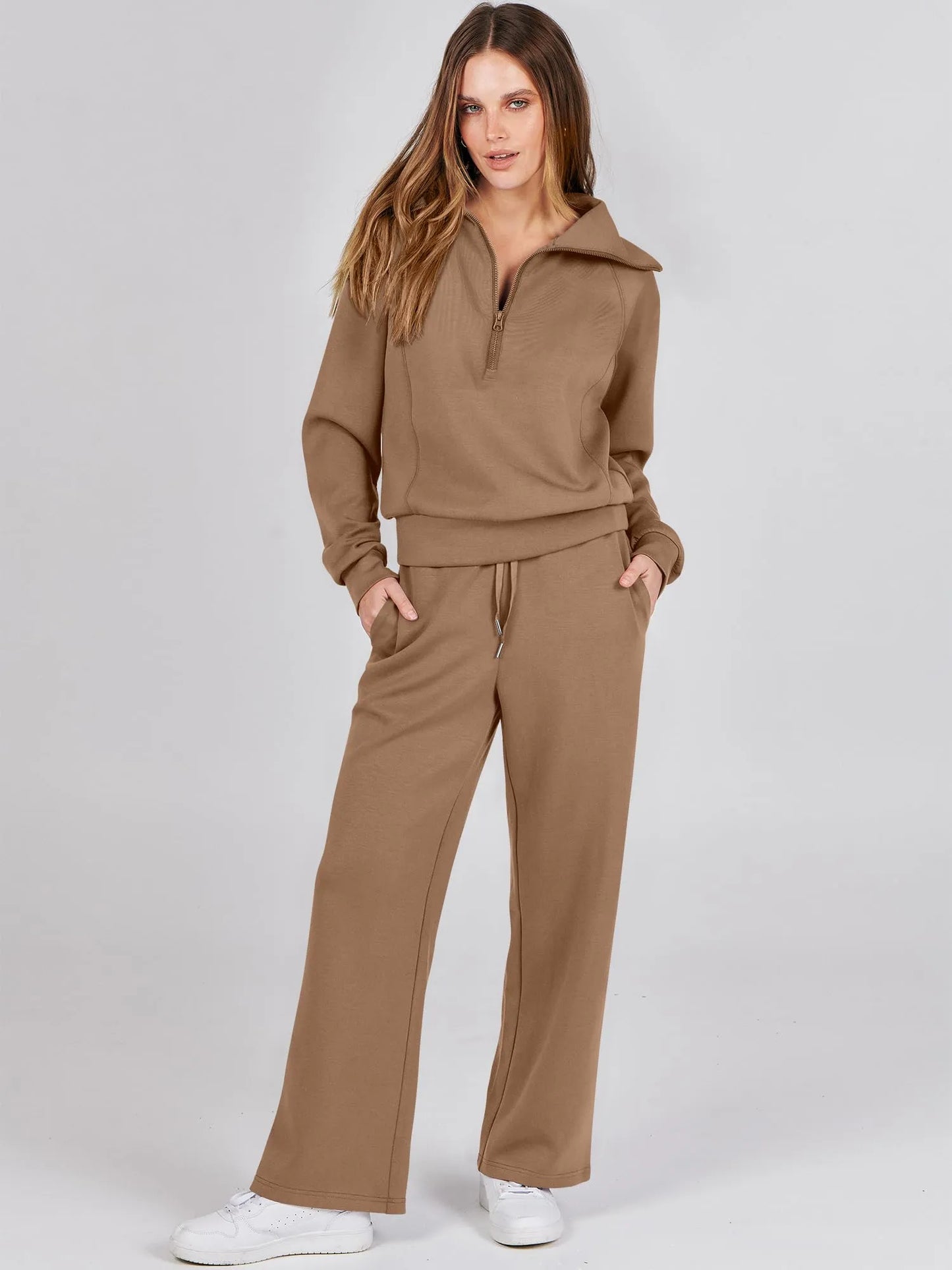 Women's Sweatsuits 2 Piece Outfits