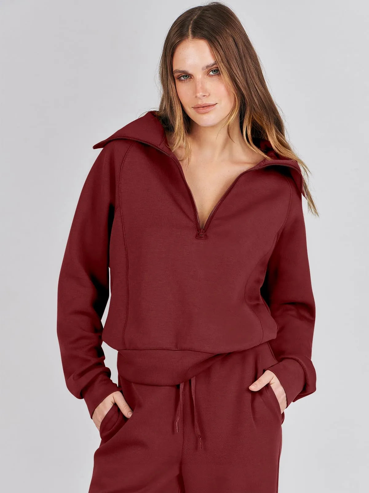 Women's Sweatsuits 2 Piece Outfits