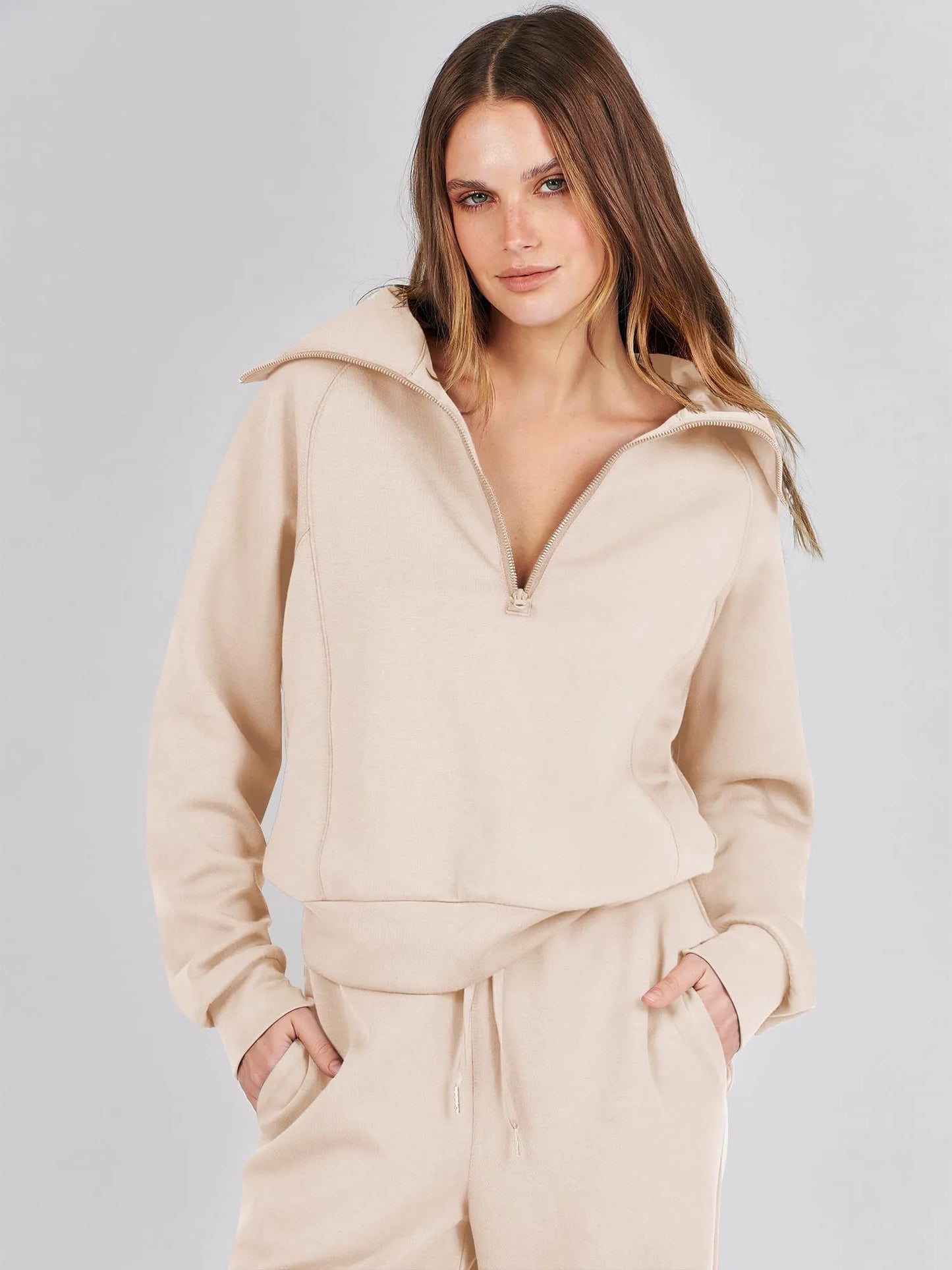 Women's Sweatsuits 2 Piece Outfits