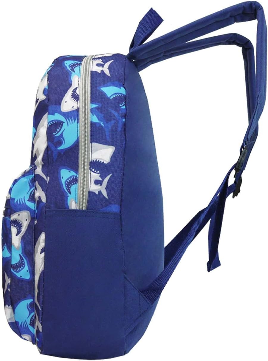 17" School Backpacks for Kids