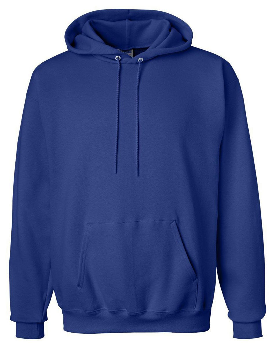 Men's Ultimate Sweatshirt, Heavyweight Fleece Hoodie