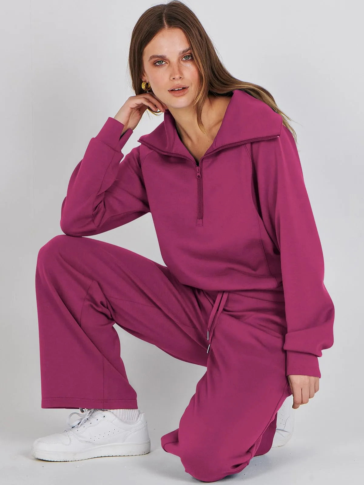 Women's Sweatsuits 2 Piece Outfits