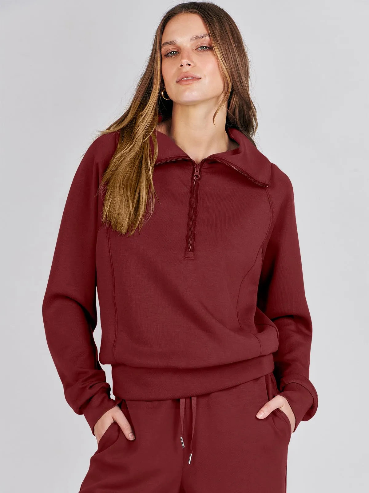 Women's Sweatsuits 2 Piece Outfits
