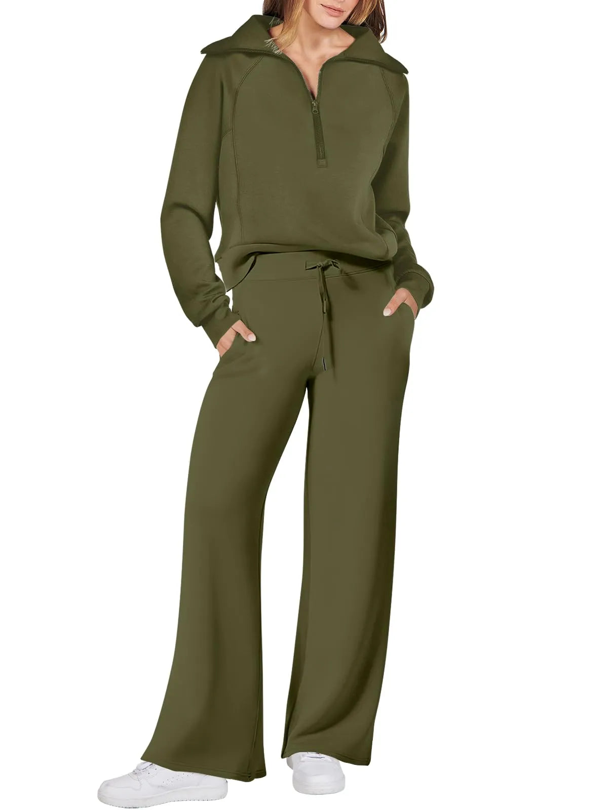 Women's Sweatsuits 2 Piece Outfits