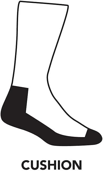 Darntough Women's Her Spur Boot Lightweight Hiking Sock