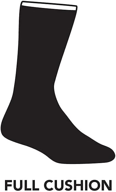 Merino Wool Boot Sock Full Cushion Darntough