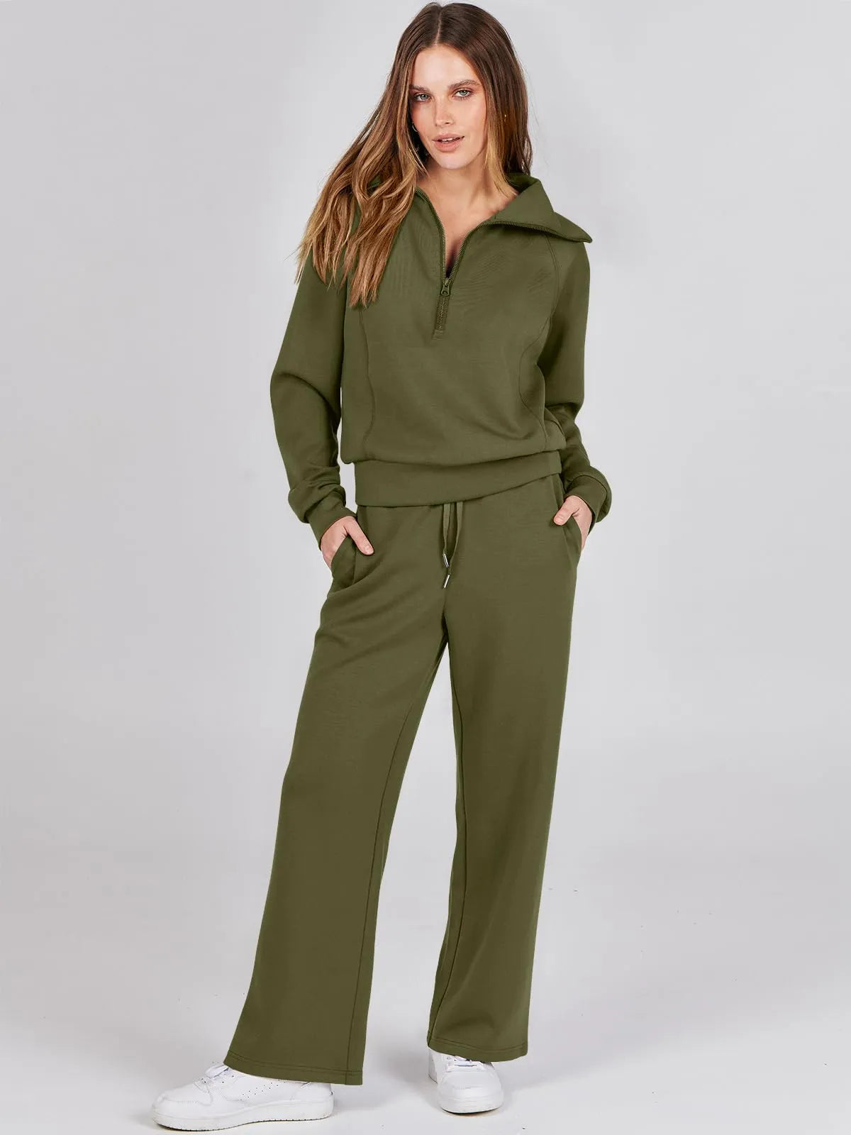 Women's Sweatsuits 2 Piece Outfits