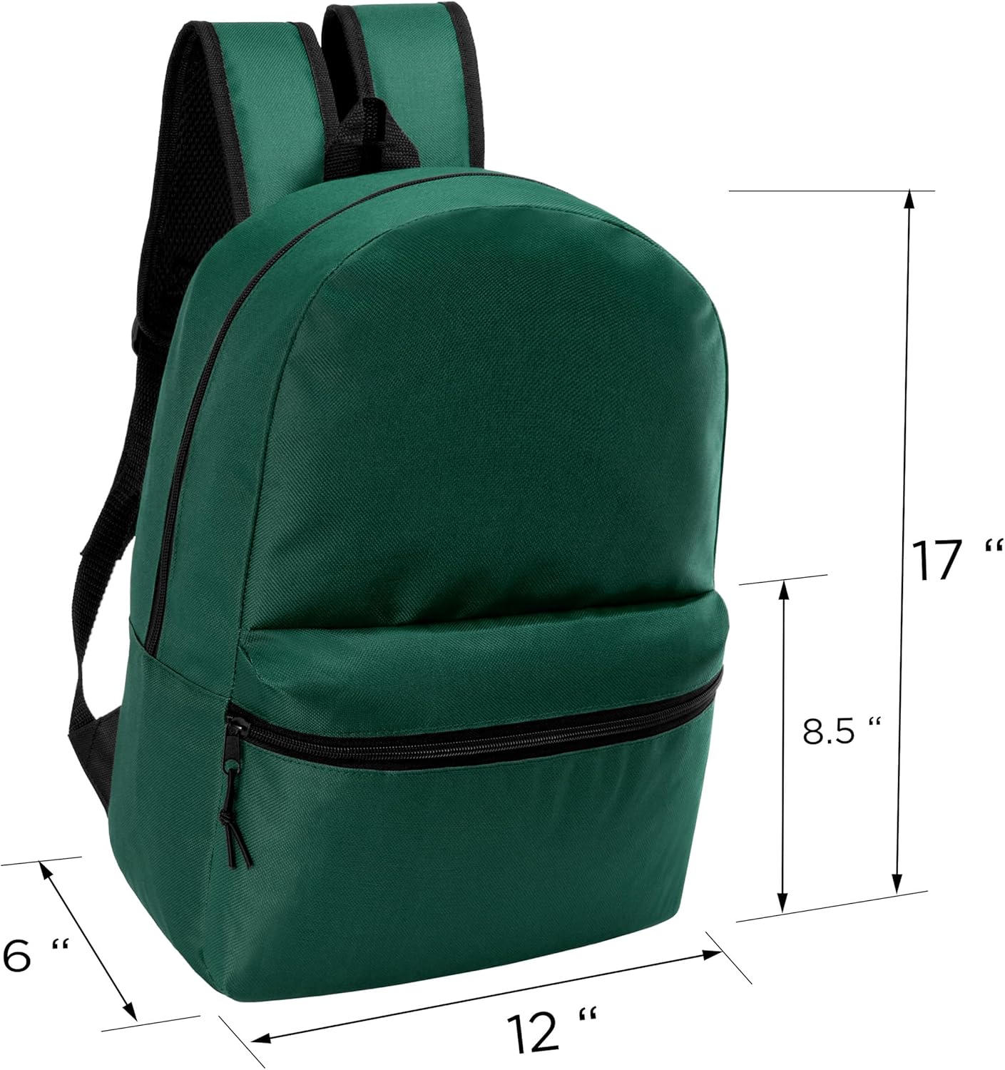 17" School Backpacks for Kids