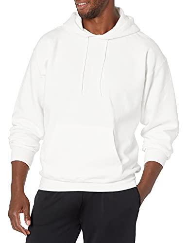Men's Ultimate Sweatshirt, Heavyweight Fleece Hoodie