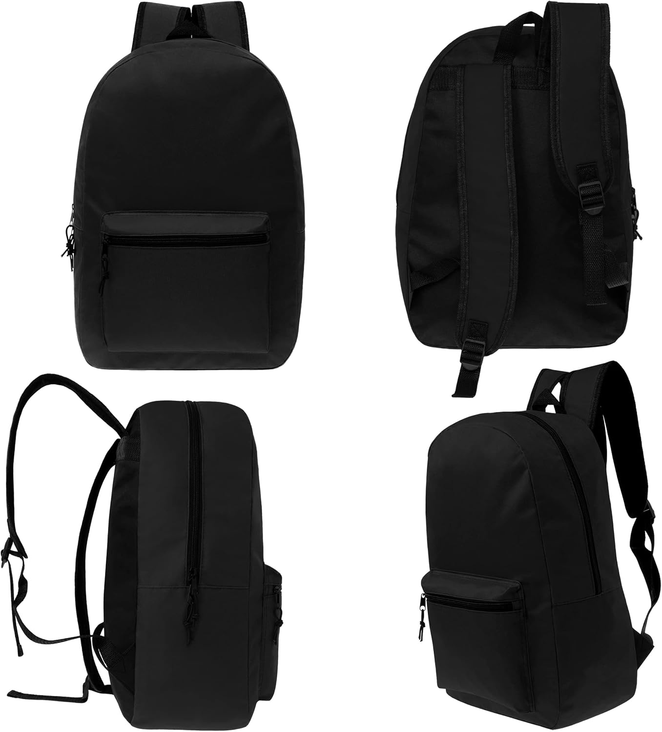 17" School Backpacks for Kids