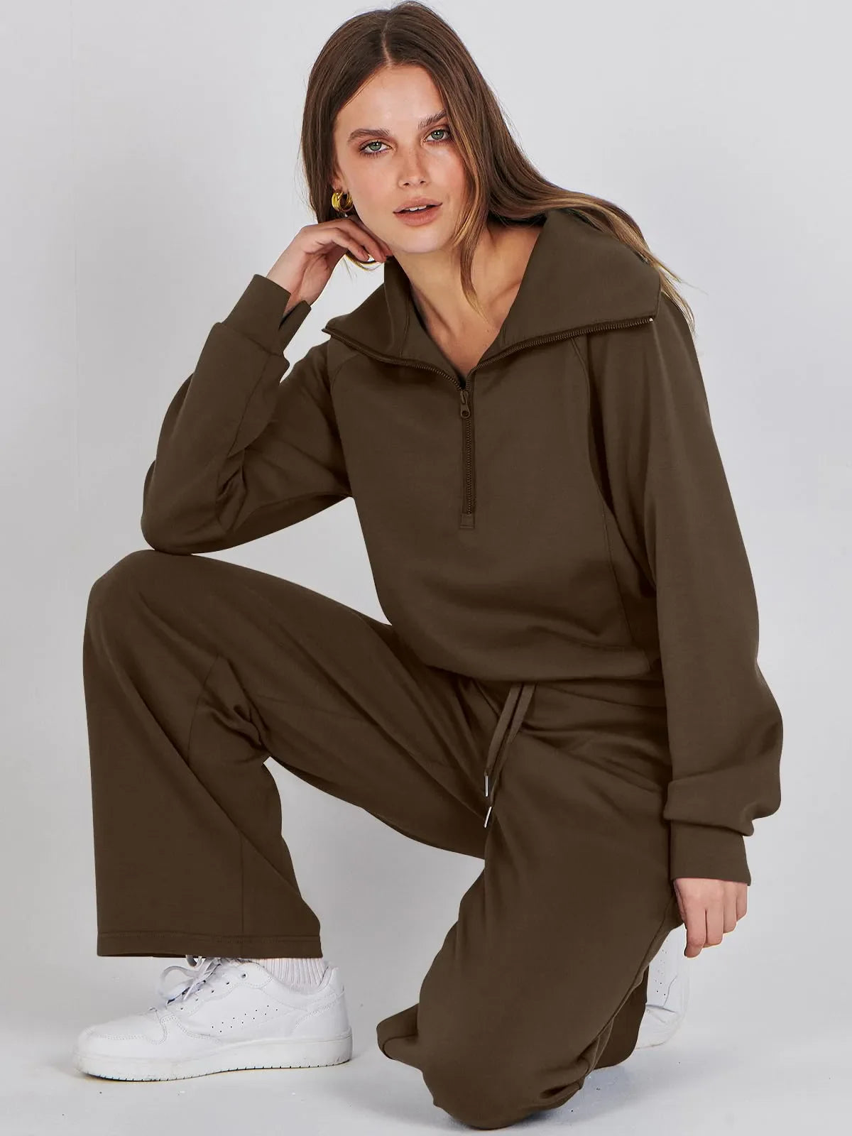 Women's Sweatsuits 2 Piece Outfits