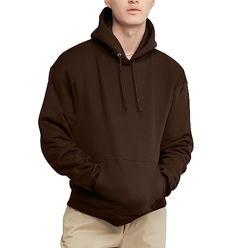 Men's Ultimate Sweatshirt, Heavyweight Fleece Hoodie