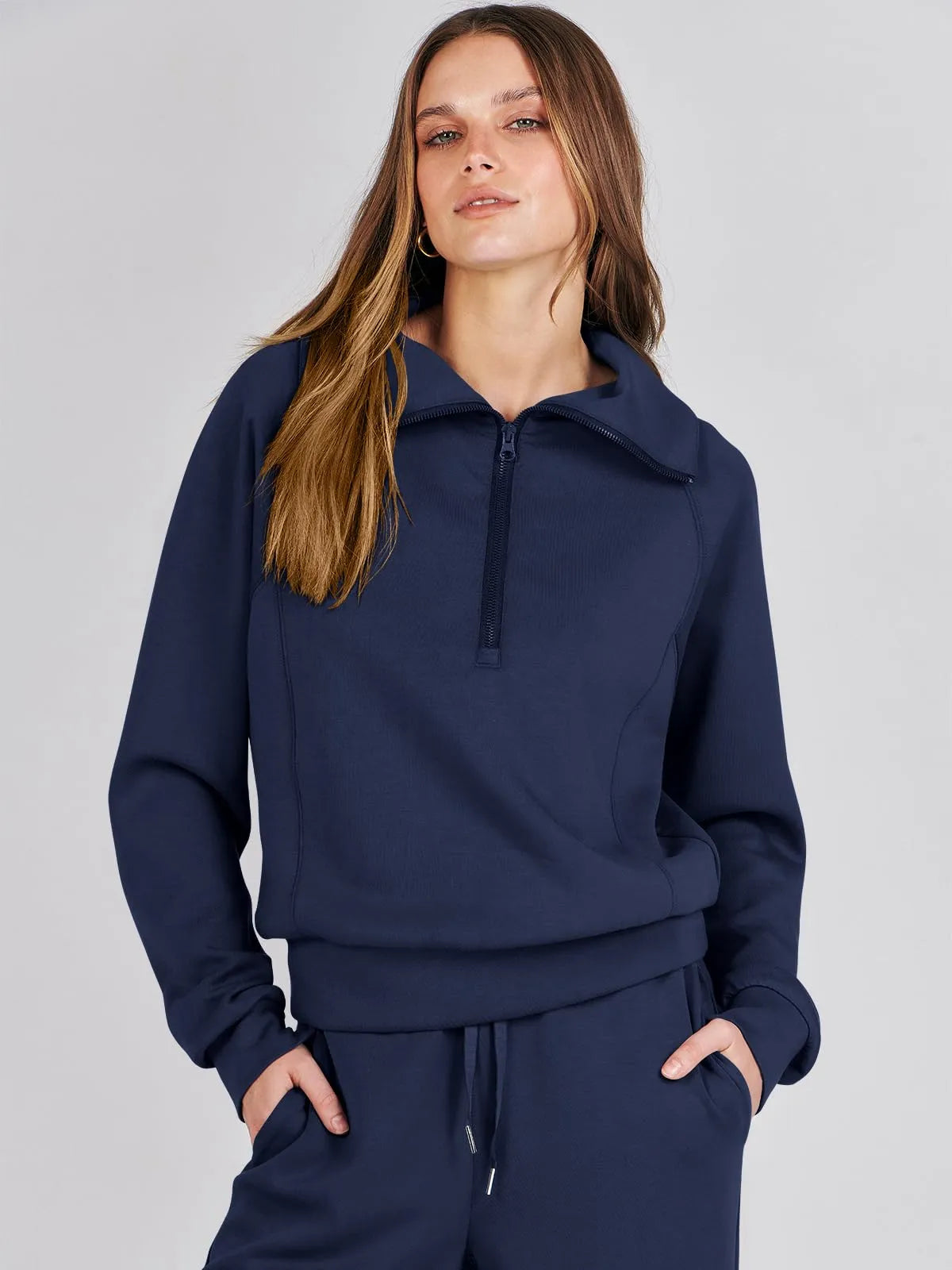Women's Sweatsuits 2 Piece Outfits