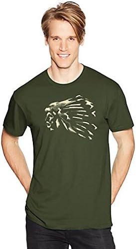 Essentials Short Sleeve Graphic Tee for Men