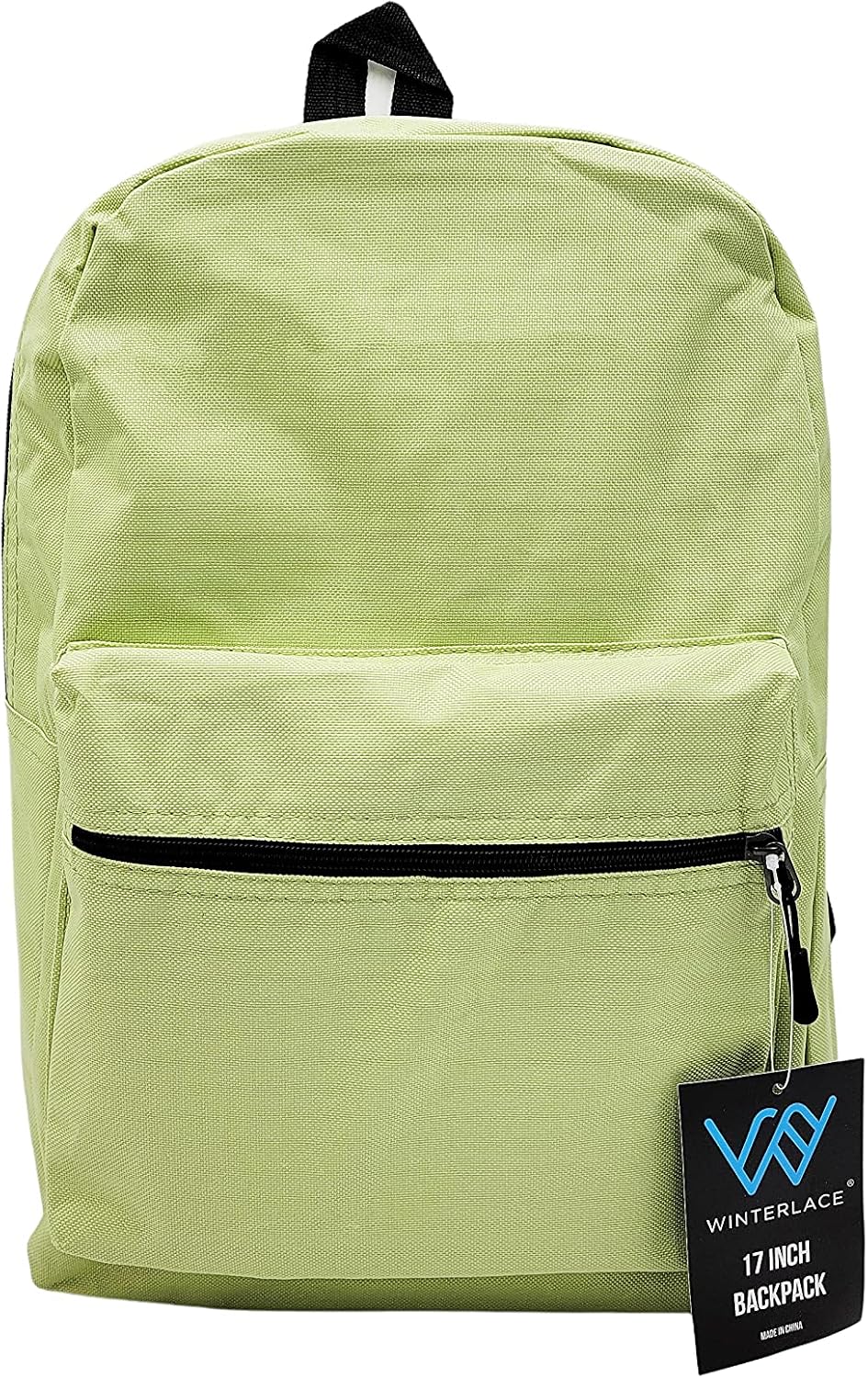 24 Pack Backpack 17 inch Lightweight Outdoor Travel Gym Bag