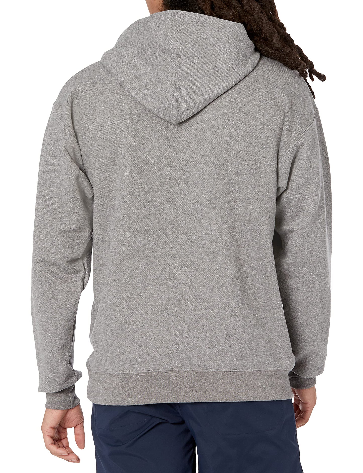 Men's Ultimate Sweatshirt, Heavyweight Fleece Hoodie