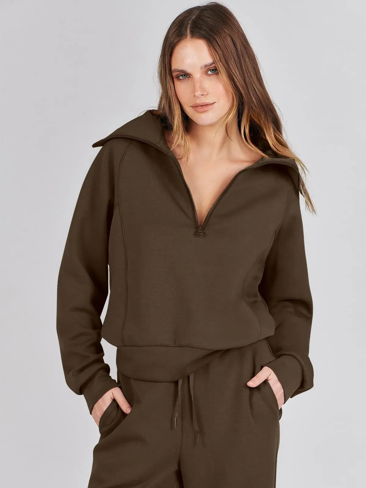 Women's Sweatsuits 2 Piece Outfits