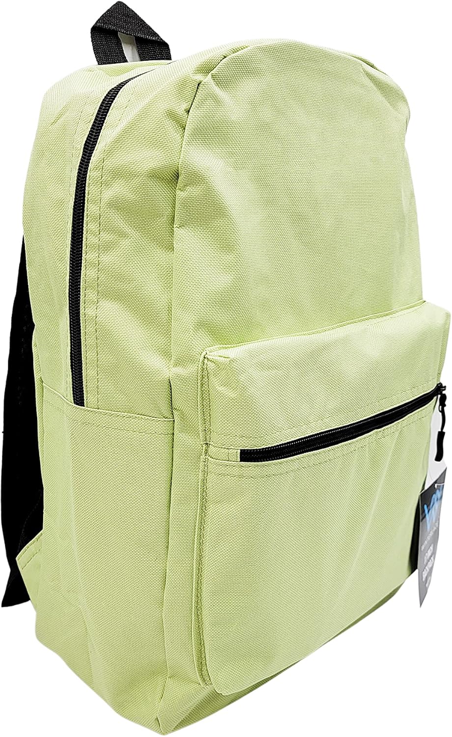 24 Pack Backpack 17 inch Lightweight Outdoor Travel Gym Bag