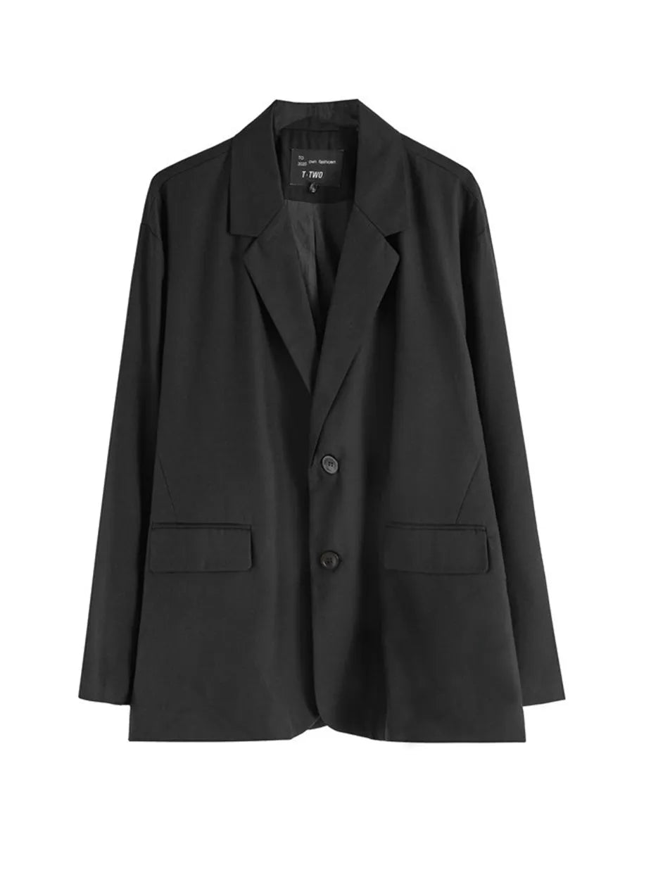 Daily Office Suit Jacket for Men