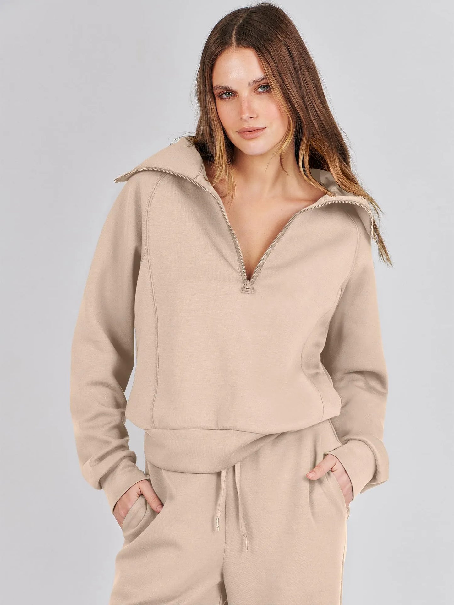 Women's Sweatsuits 2 Piece Outfits