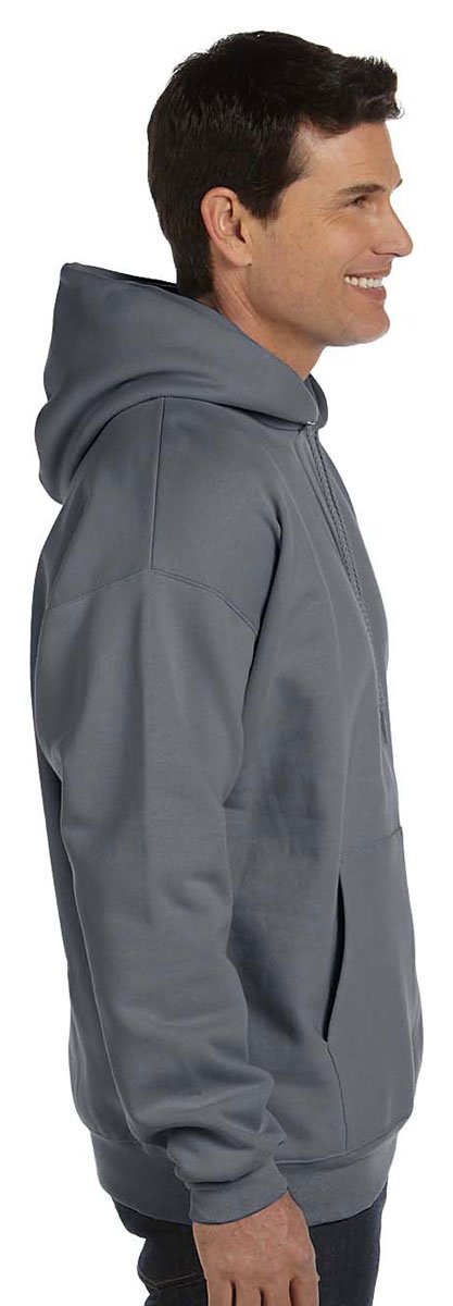 Men's Ultimate Sweatshirt, Heavyweight Fleece Hoodie