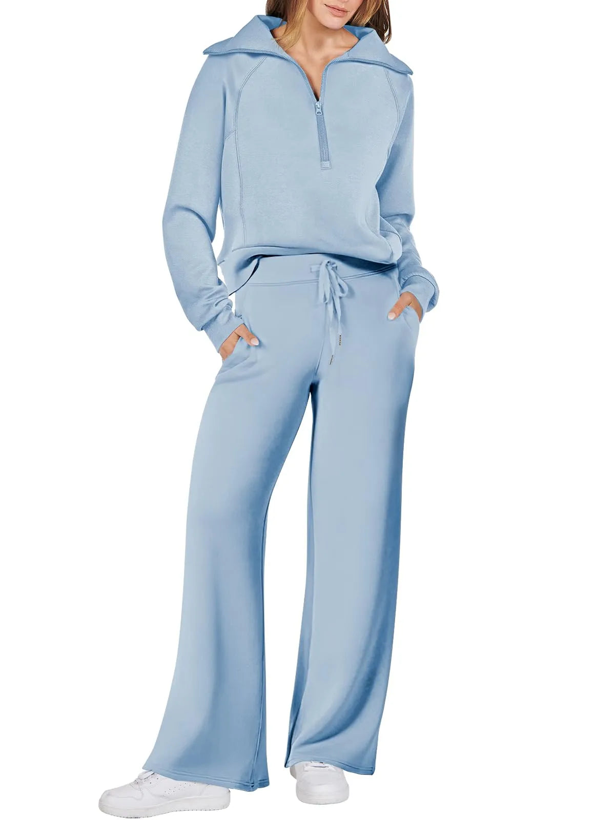 Women's Sweatsuits 2 Piece Outfits