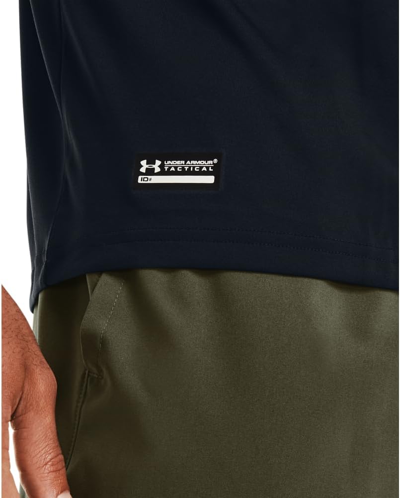 Men's Tactical Tech T-Shirt
